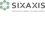 SixAxis LLC logo